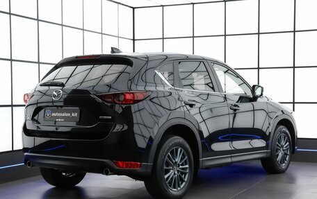 Mazda CX-5 II, 2021 год, 3 090 000 рублей, 4 фотография