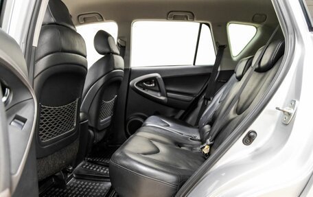 Toyota RAV4, 2008 год, 1 268 000 рублей, 36 фотография