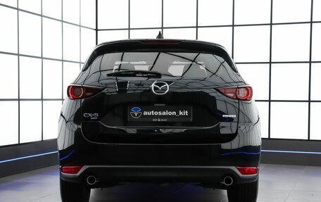 Mazda CX-5 II, 2021 год, 3 090 000 рублей, 5 фотография
