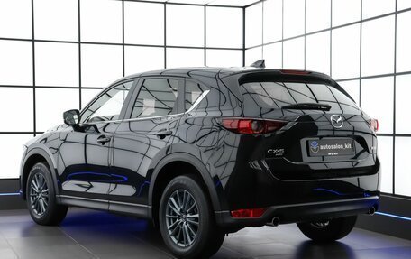 Mazda CX-5 II, 2021 год, 3 090 000 рублей, 6 фотография
