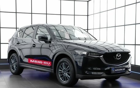 Mazda CX-5 II, 2021 год, 3 090 000 рублей, 3 фотография