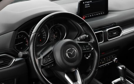 Mazda CX-5 II, 2021 год, 3 090 000 рублей, 8 фотография