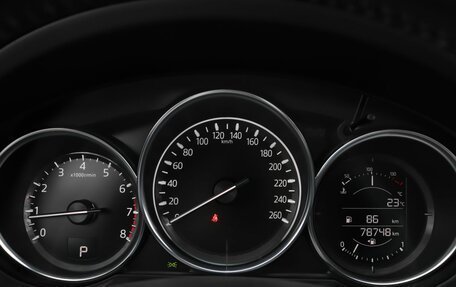 Mazda CX-5 II, 2021 год, 3 090 000 рублей, 11 фотография