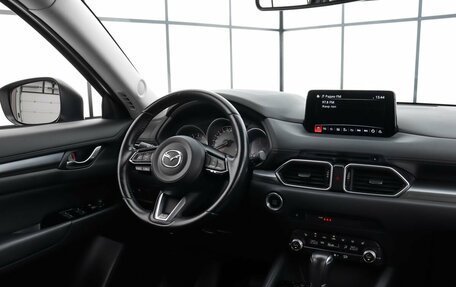 Mazda CX-5 II, 2021 год, 3 090 000 рублей, 12 фотография