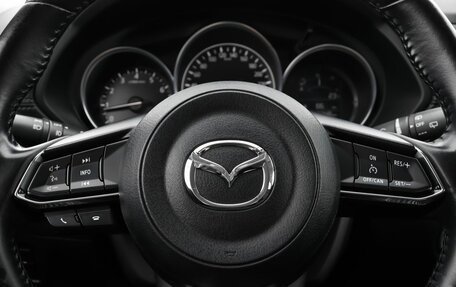 Mazda CX-5 II, 2021 год, 3 090 000 рублей, 13 фотография