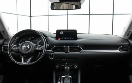 Mazda CX-5 II, 2021 год, 3 090 000 рублей, 7 фотография