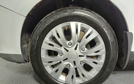 Opel Zafira B, 2008 год, 600 000 рублей, 22 фотография