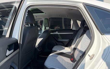 Volkswagen Lavida, 2024 год, 1 650 000 рублей, 8 фотография