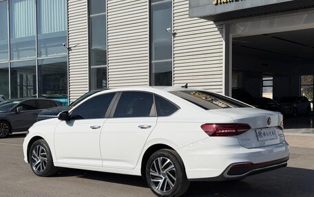 Volkswagen Lavida, 2024 год, 1 650 000 рублей, 3 фотография