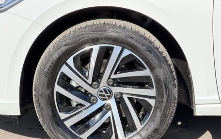 Volkswagen Lavida, 2024 год, 1 650 000 рублей, 11 фотография
