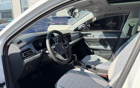 Volkswagen Lavida, 2024 год, 1 650 000 рублей, 10 фотография