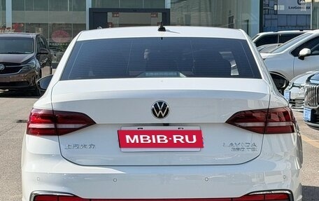Volkswagen Lavida, 2024 год, 1 650 000 рублей, 5 фотография