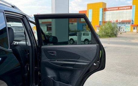 Hyundai Tucson III, 2008 год, 925 000 рублей, 10 фотография
