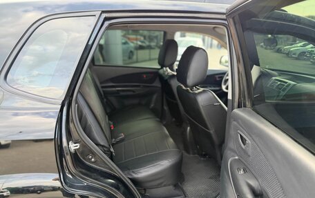 Hyundai Tucson III, 2008 год, 925 000 рублей, 11 фотография