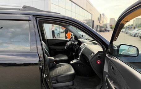 Hyundai Tucson III, 2008 год, 925 000 рублей, 9 фотография