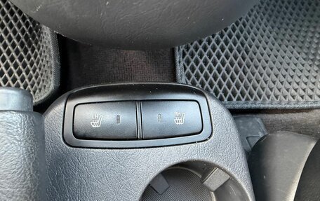 Hyundai Tucson III, 2008 год, 925 000 рублей, 25 фотография