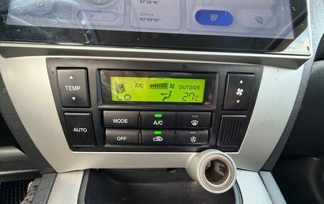 Hyundai Tucson III, 2008 год, 925 000 рублей, 23 фотография