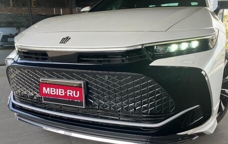 Toyota Crown, 2023 год, 6 100 000 рублей, 2 фотография