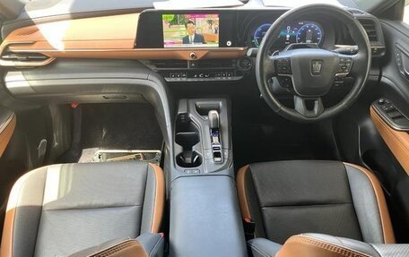 Toyota Crown, 2023 год, 6 100 000 рублей, 11 фотография