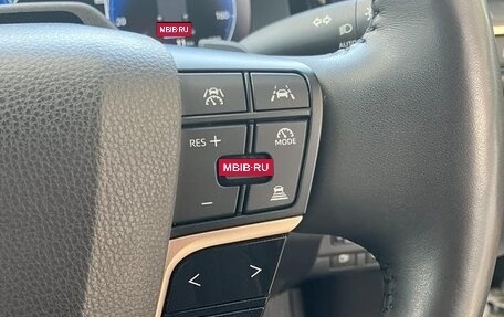 Toyota Crown, 2023 год, 6 100 000 рублей, 16 фотография