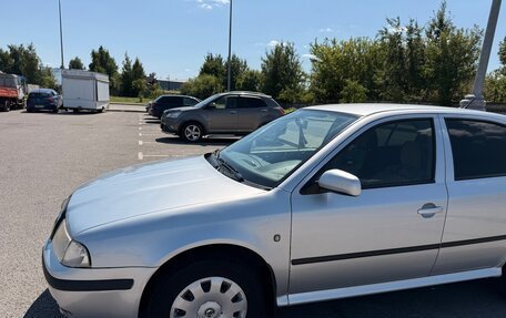Skoda Octavia IV, 2008 год, 500 000 рублей, 5 фотография