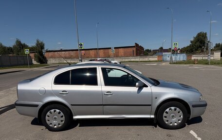 Skoda Octavia IV, 2008 год, 500 000 рублей, 2 фотография