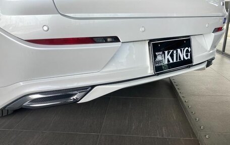 Toyota Crown, 2023 год, 6 100 000 рублей, 39 фотография