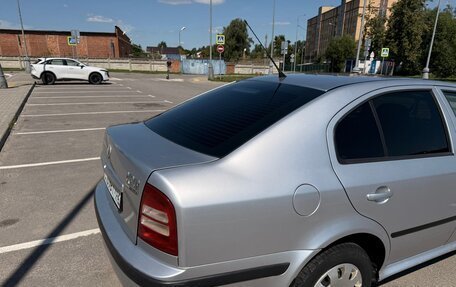 Skoda Octavia IV, 2008 год, 500 000 рублей, 7 фотография