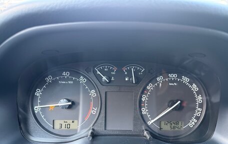 Skoda Octavia IV, 2008 год, 500 000 рублей, 8 фотография