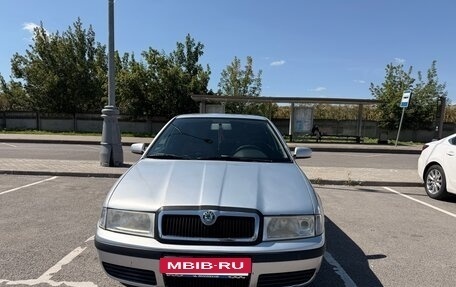 Skoda Octavia IV, 2008 год, 500 000 рублей, 6 фотография