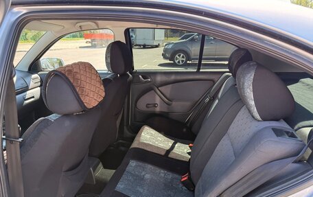 Skoda Octavia IV, 2008 год, 500 000 рублей, 9 фотография