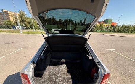 Skoda Octavia IV, 2008 год, 500 000 рублей, 11 фотография