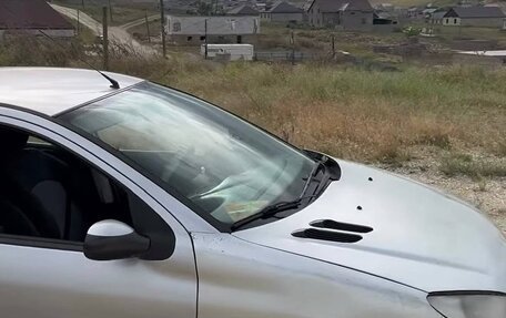 Peugeot 206, 2004 год, 190 000 рублей, 3 фотография