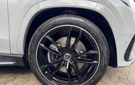 Mercedes-Benz GLS, 2026 год, 17 900 000 рублей, 4 фотография