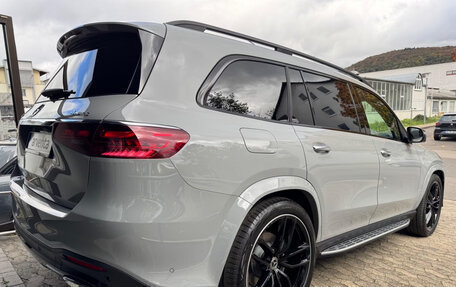 Mercedes-Benz GLS, 2026 год, 17 900 000 рублей, 5 фотография