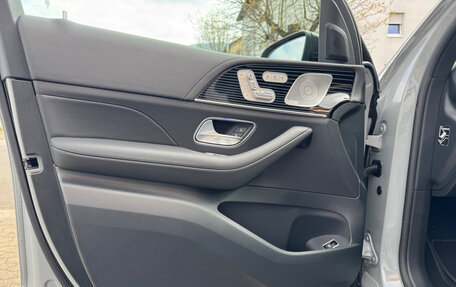 Mercedes-Benz GLS, 2026 год, 17 900 000 рублей, 8 фотография