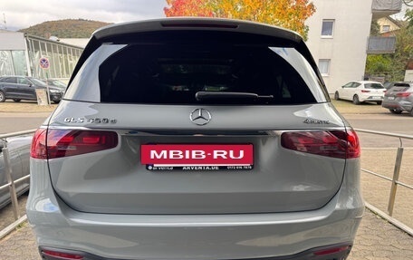 Mercedes-Benz GLS, 2026 год, 17 900 000 рублей, 7 фотография