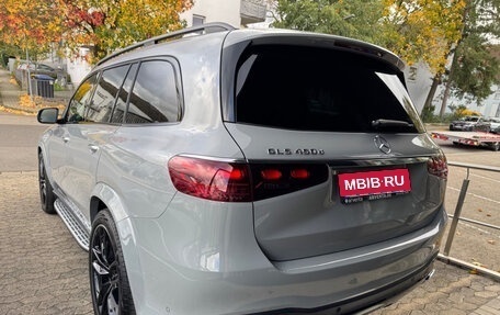 Mercedes-Benz GLS, 2026 год, 17 900 000 рублей, 6 фотография