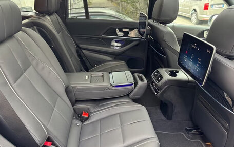 Mercedes-Benz GLS, 2026 год, 17 900 000 рублей, 22 фотография