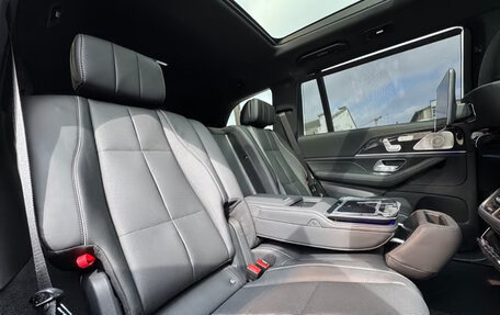 Mercedes-Benz GLS, 2026 год, 17 900 000 рублей, 24 фотография