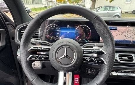 Mercedes-Benz GLS, 2026 год, 17 900 000 рублей, 15 фотография