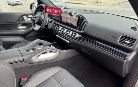 Mercedes-Benz GLS, 2026 год, 17 900 000 рублей, 18 фотография