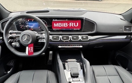 Mercedes-Benz GLS, 2026 год, 17 900 000 рублей, 14 фотография