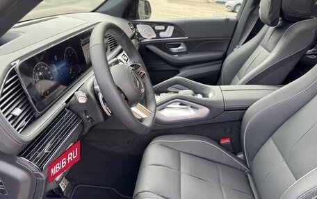 Mercedes-Benz GLS, 2026 год, 17 900 000 рублей, 12 фотография