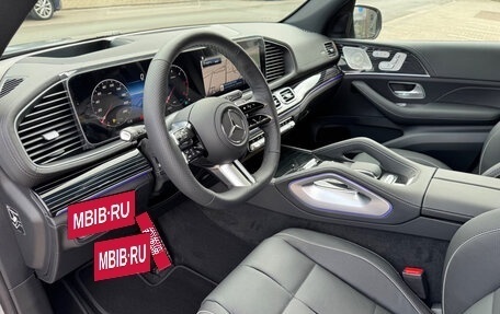 Mercedes-Benz GLS, 2026 год, 17 900 000 рублей, 13 фотография