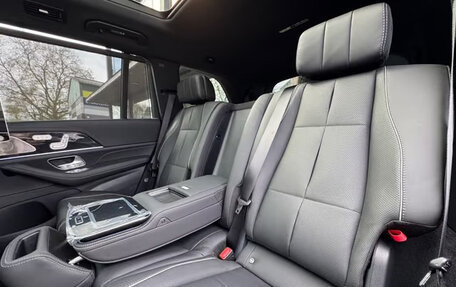 Mercedes-Benz GLS, 2026 год, 17 900 000 рублей, 25 фотография