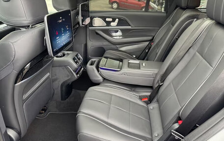 Mercedes-Benz GLS, 2026 год, 17 900 000 рублей, 26 фотография