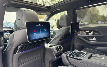 Mercedes-Benz GLS, 2026 год, 17 900 000 рублей, 31 фотография
