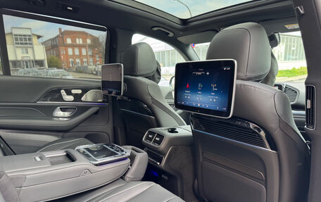 Mercedes-Benz GLS, 2026 год, 17 900 000 рублей, 30 фотография