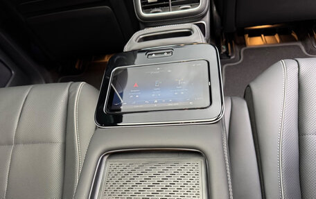 Mercedes-Benz GLS, 2026 год, 17 900 000 рублей, 28 фотография